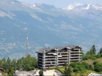 Terr Du Soleil III Nendaz Station