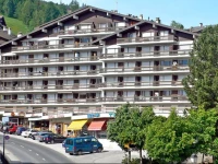 Valaisia VIII Nendaz Station