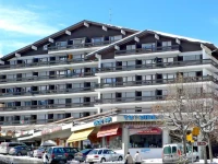 Valaisia X Nendaz Station