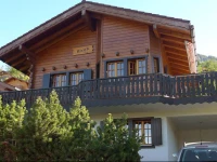 Villa Nendaz 1