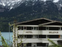 Hotel Bellevue Niederried