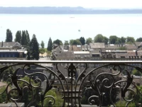 HГґtel Alpes & Lac