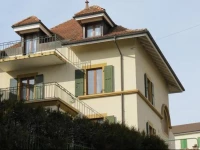 Appartement Maillefer