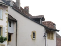 NeuchГўtel Vieux Village Hauterive