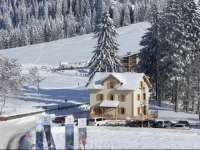 Ferienhaus von Capeller