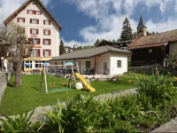 Hotel StГ¤tzerhorn