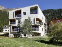 Alpine Lodge Chesa Plattner 4*