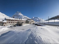 Gasthaus & Hotel Berninahaus