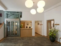 Hotel MГјller - mountain lodge