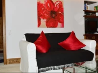 Apartment Chesa sur Crap Pontresina