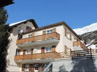 Hotel-Pension Hauser