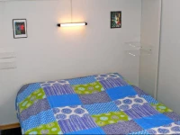 Apartment Barzettes-Vacances II Crans Montana