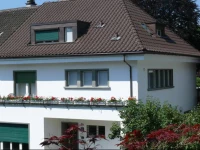 Bed & Breakfast Chez Olivia et Pascal