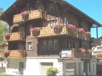 Apartment AlpenrГ¶sli