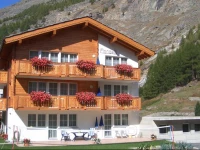 Haus Mondelli 4*