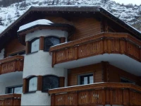 Apartment Theresli First Floor 3*