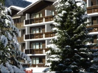 Kristall Saphir Resort & Spa