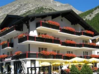 Hotel Mattmarkblick Ski & Wellnesshotel