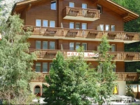 Swiss Charme Hotel Sport