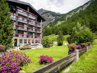 WohlfГјhl- und Wellnesshotel Alpenhof