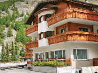 Apartment Haus Theresli