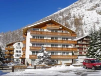 Haus Apollo Saas-Almagell