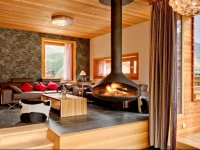 Mountain Exposure Luxury Chalets