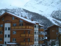 Apart Holidays - Residenz Chateau