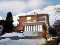 Apartment Elite Alpine Lodge
