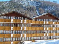 Apartment Saaserhof 4*