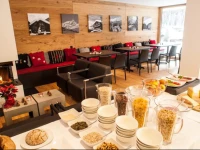 Elite Alpine Lodge - Apart & Breakfast