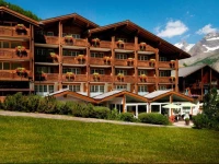 Schweizerhof Gourmet & Spa 4*