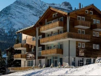 Hotel Alpenperle