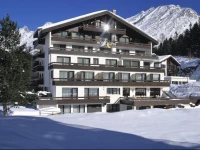 Hotel Alpin Superior