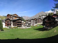 Apartment Haus Amethyst