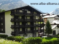 Apartments Albana 3*