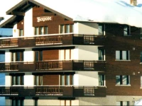 Apartments Bergrose 3*