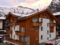 Appartements Feehof 3*