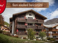 Berghof Garni - The Dom Collection