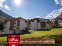 Camillo Appartments - The Dom Collection 3 Stars