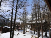 Chalet La SapiniГЁre