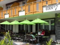 Hotel Eden No. 7