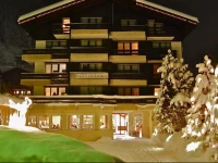 Hotel Garni JГ¤gerhof