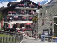 Hotel-Apart La Gorge