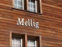 Mellig Apartments 3*
