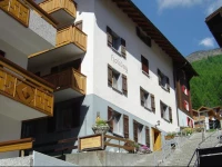 Apartmenthaus Holiday 2*