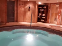 Sporthotel Europa Annex