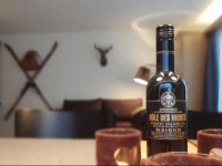 Alouette - Alpine Chic Apartment