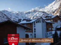 Amici Appartments - The Dom Collection 3 Stars