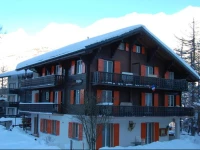 Chalet Delphin